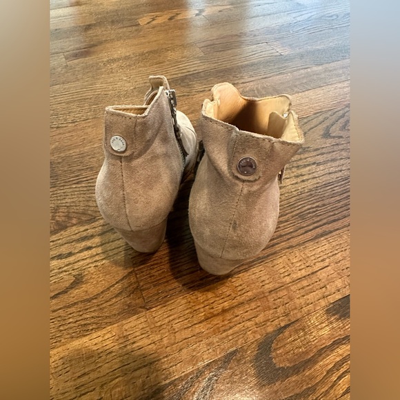 Rag & Bone Margot booties size 7.5 - Picture 4 of 7